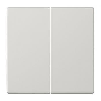 Jung LS990 Serien Wippe Lichtgrau LS995LG