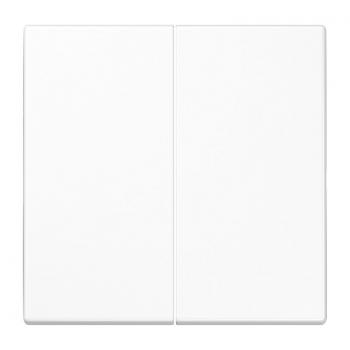 Jung LS990 Serien Wippe Alpinweiß LS995WW