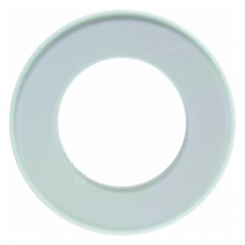 Berker Serie 1930 Glas Glasrahmen 1fach klar 1091