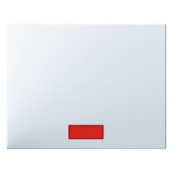 Berker K.1 Kontroll Wippe polarwei§, gl_nzend 14157009