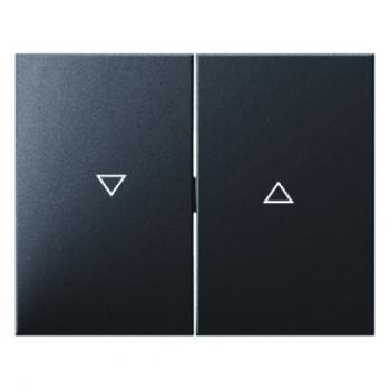 Berker K.1 Jalousie Wippe anthrazit, matt 14357106