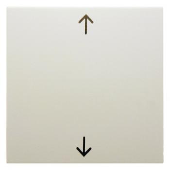 Berker S.1 Jalousie Wippe 1Fach wei§, gl_nzend 16208912