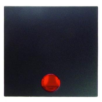 Berker B.3/B.7 Kontroll Wippe anthrazit, matt 16211606