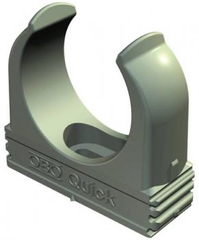 OBO Bettermann 2955/M25 Quick Schelle 100 stk