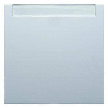 Berker S.1/B.3/B.7 Wippe mit Beschriftungsfeld polarwei§, matt 16261909