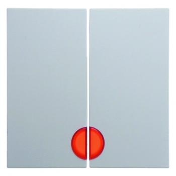 Berker S.1/B.3/B.7 Serien Kontroll Wippe polarwei§, matt 16271909