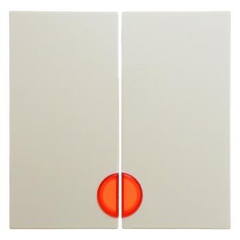 Berker S.1 Serien Kontroll Wippe wei§, gl_nzend 16278982