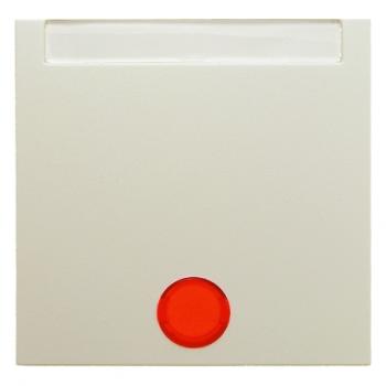 Berker S.1 Kontroll Wippe mit Beschriftungsfeld wei§, gl_nzend 16288982