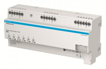 BJ LED-Dimmer 6 x 315 W\VA 6\3\2-fach UD\S6.315.2.11