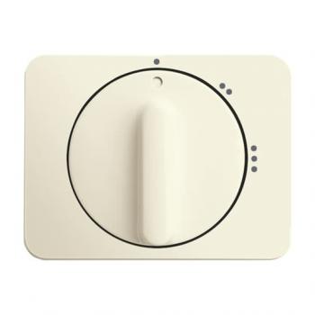 BJ Zentralscheibe mit Drehgriff, mit Aufdruck 2542 DR\02-22G