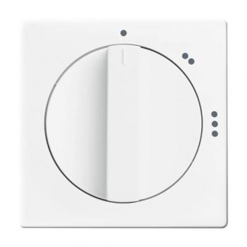 BJ Zentralscheibe mit Drehgriff, mit Aufdruck 2542 DR\02-84