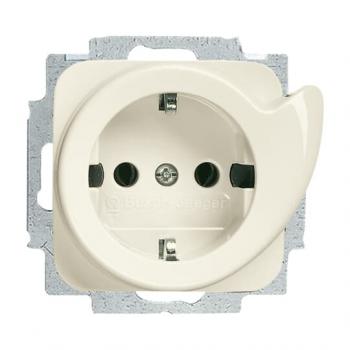 BJ Busch-Servicesteckdose®  20 EUCDR-212