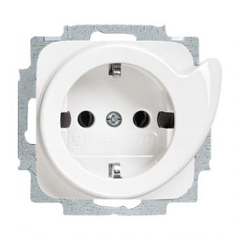 BJ Busch-Servicesteckdose®  20 EUCDR-214