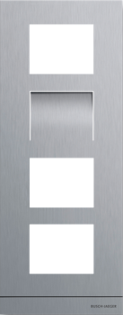 BJ 41384CF-A-03 Frontplatte Video 1\4  41384CF-A-03
