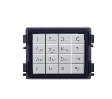 BJ A251382K-S-03 Tastatur-Modul  A251382K-S-03