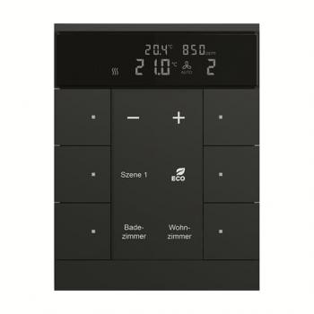 BJ SBC\U6.0.11-885 HVAC\CO2-Gerät,6fach BE  SBC\U6.0.11-885