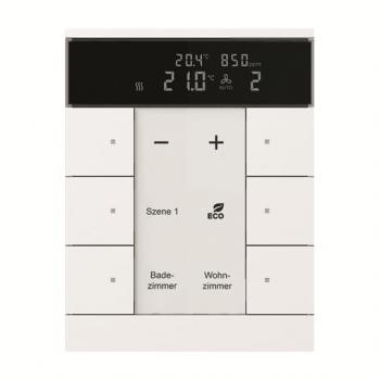 BJ SBC\U6.0.11-884 HVAC\CO2-Gerät,6fach BE  SBC\U6.0.11-884
