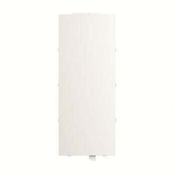 BJ Abdeckung für Schriftfeld Bedienelement, klein Busch-Tenton® SLM\A.0.11-884
