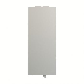 BJ Abdeckung für Schriftfeld Bedienelement, klein Busch-Tenton® SLM\A.0.11-83