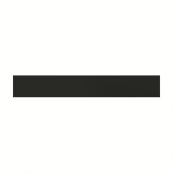 BJ Abschlussleiste unten ohne Herstellerlogo Busch-Tenton® SLY\A.0.11-885