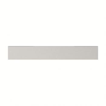 BJ Abschlussleiste unten ohne Herstellerlogo Busch-Tenton® SLY\A.0.11-83