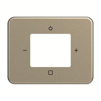 BJ Zentralscheibe  8252-260-101