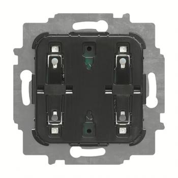 BJ 2052 U Elektroniktaster 2-fach U  2052 U