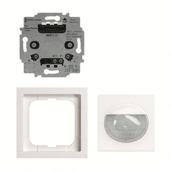 BJ 64764 UJ-84 BW 180 flex, Set, Multi  64764 UJ-84