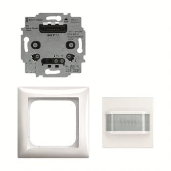 BJ 64761 UJ-914 BW 180 flex, Set, BASIC  64761 UJ-914