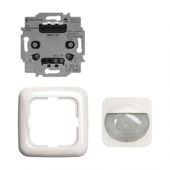 BJ 62764 UJ-214-WL BW 180 flex Set, Multi, Wireless 62764 UJ-214-WL