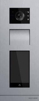 BJ Außenstation Video, touch 5". Busch-Welcome® IP H81381T-S-03