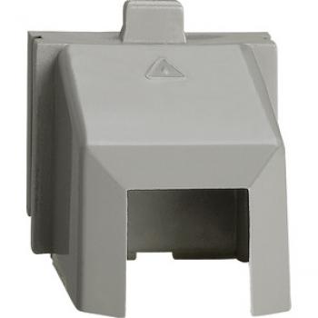 Merten Kanaleinführung, (10x), lichtgrau, AQUASTAR MEG3965-8029