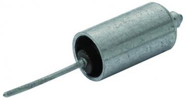 Wisi DV 27 Abschlusswiderstand 75Ohm in Antennendose m.DC-Trennung