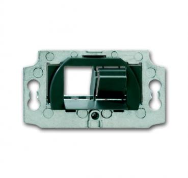 BJ Montageadapter Kanal Zur Aufnahme von Universalmodulen 0219\13