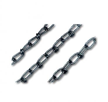 BJ Knotenkette Knotenkette, lfd. Meter 0239-0-0095