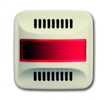 BJ Zentralscheibe mit roter und neutraler Kalotte 1573 C-212