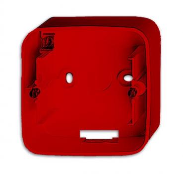 BJ Aufputz-Gehäuse 1-fach Gehäuse 1701-217-101