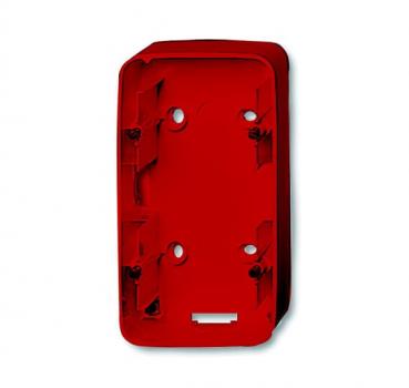 BJ Aufputz-Gehäuse 2-fach Gehäuse 1702-217-101