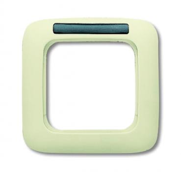 BJ Abdeckrahmen 1-fach Rahmen 1721 NS-212