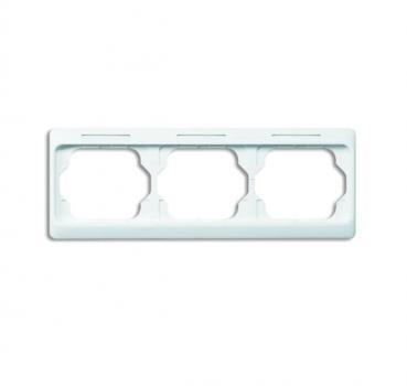 BJ Abdeckrahmen 3-fach Rahmen 1723 NSKA-24G