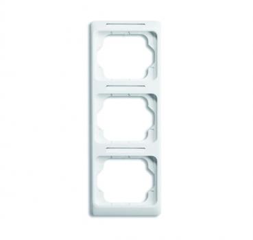 BJ Abdeckrahmen 3-fach Rahmen 1733 NSKA-24G