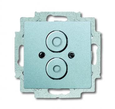 BJ Zentralscheibe mit Tragring 1748-83