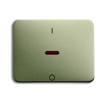 BJ Wippe mit Aufdruck mit kleiner roter Kalotte 1788-260