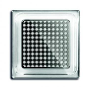 BJ Wandmodul Busch-iceLight® 1 Lichtrichtung\ solo\future 2068\11-84