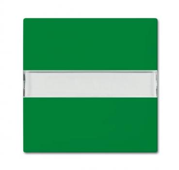 BJ Wippe mit Beschriftungsfeld 2510 NLI-13-914