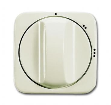 BJ Zentralscheibe mit Drehgriff, mit Aufdruck 2542 DR\02-212