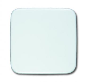 BJ Wippe mit neutralem Symbol anschraubbar (Halteelement) 2546-214