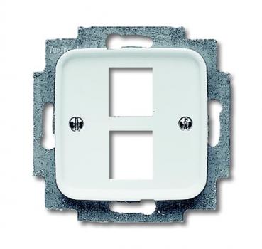 BJ Zentralscheibe Modular Jack 2561-02-214