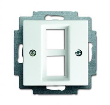 BJ Zentralscheibe mit Tragring 2561-02-914