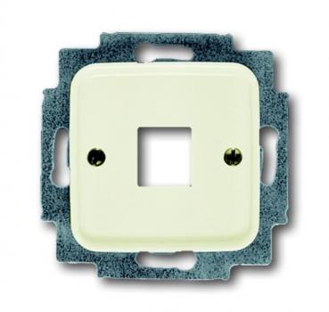 BJ Zentralscheibe Modular Jack 2561-212